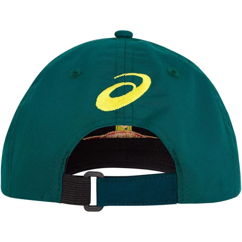 ASICS Cricket Australia Replica T20 Cap