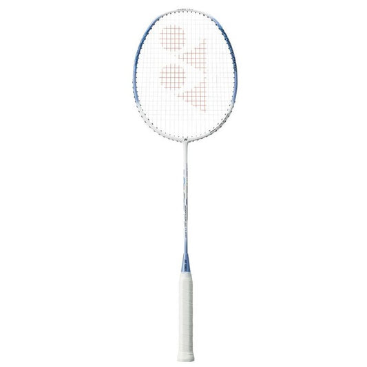 YONEX Nanoflare 001 Clear Badminton Racquet