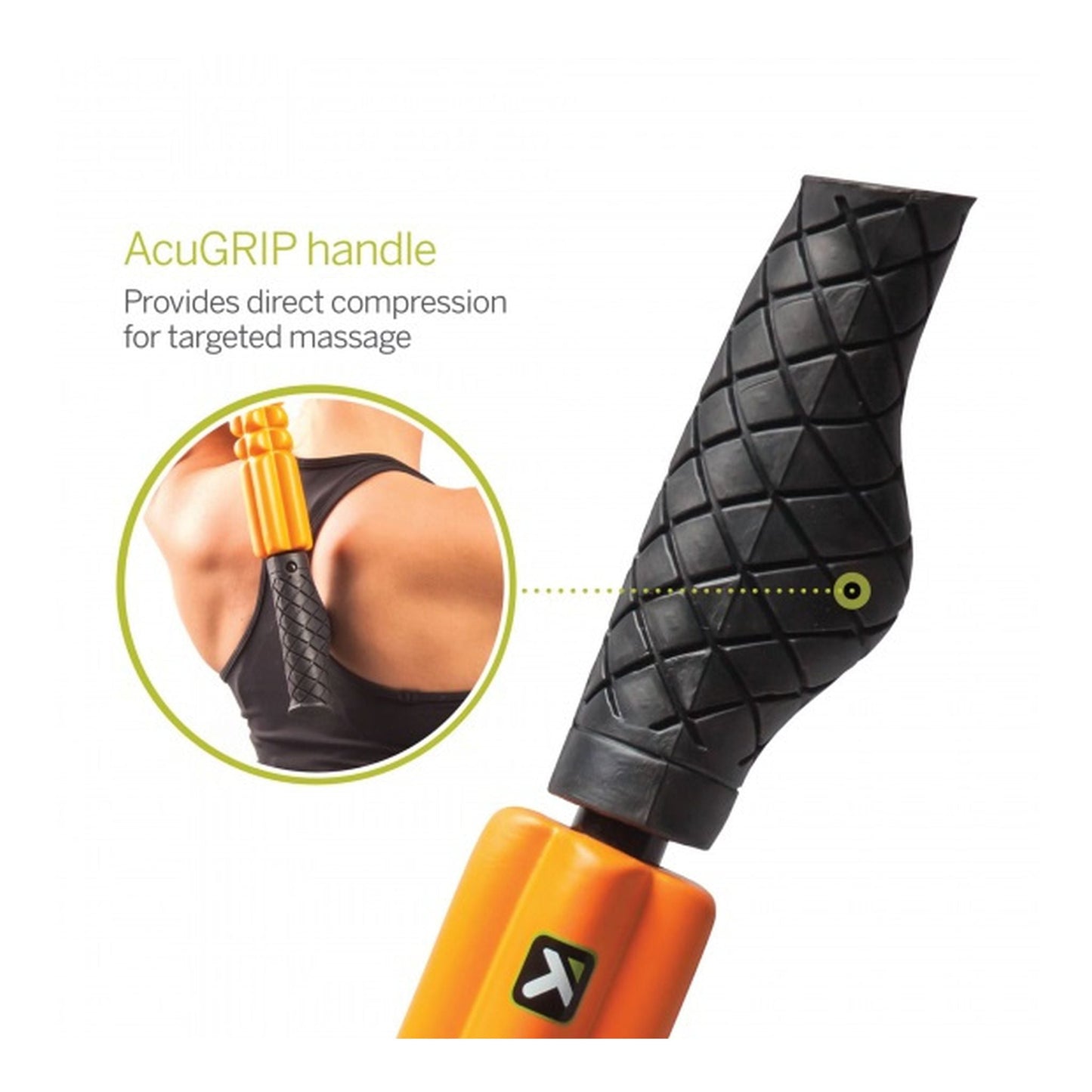 TriggerPoint GRID STK Foam Roller