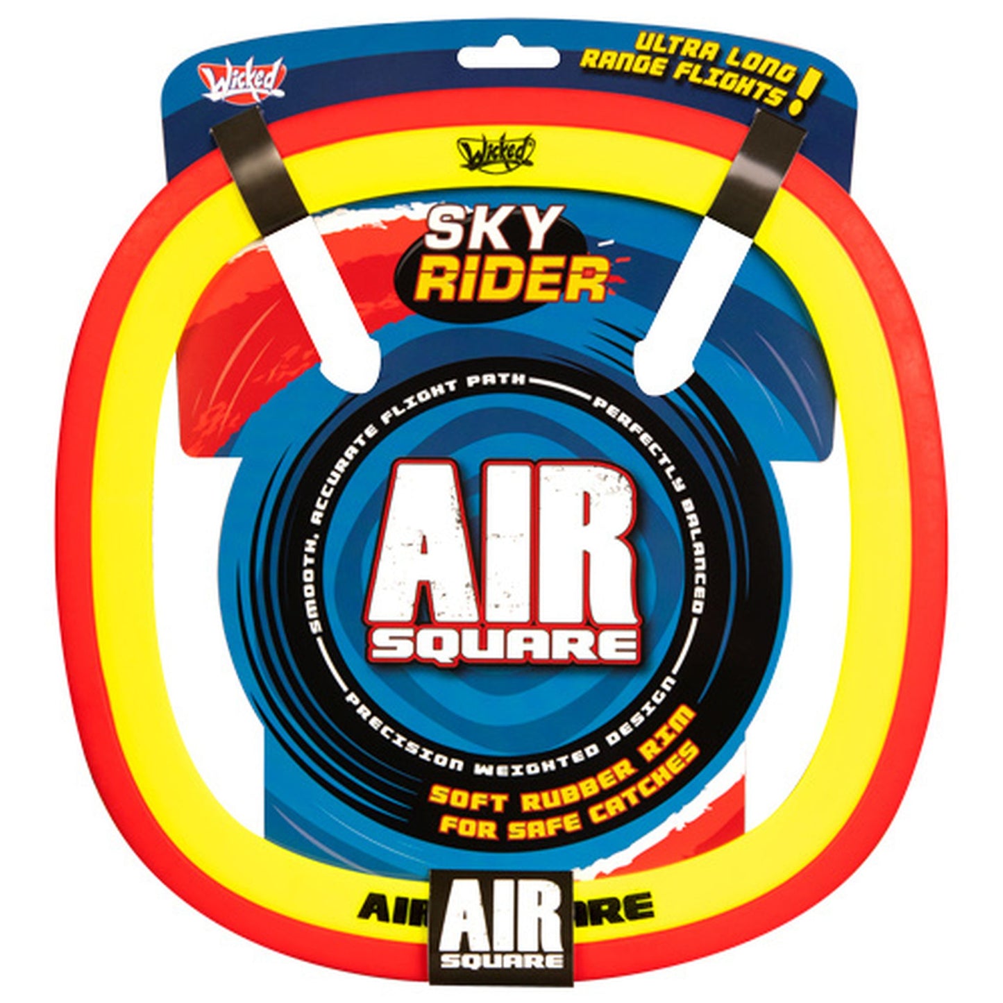 Wicked Sky Rider Air Square