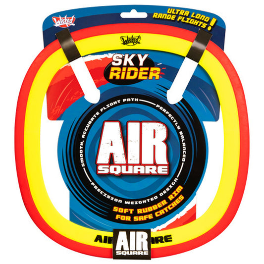 Wicked Sky Rider Air Square