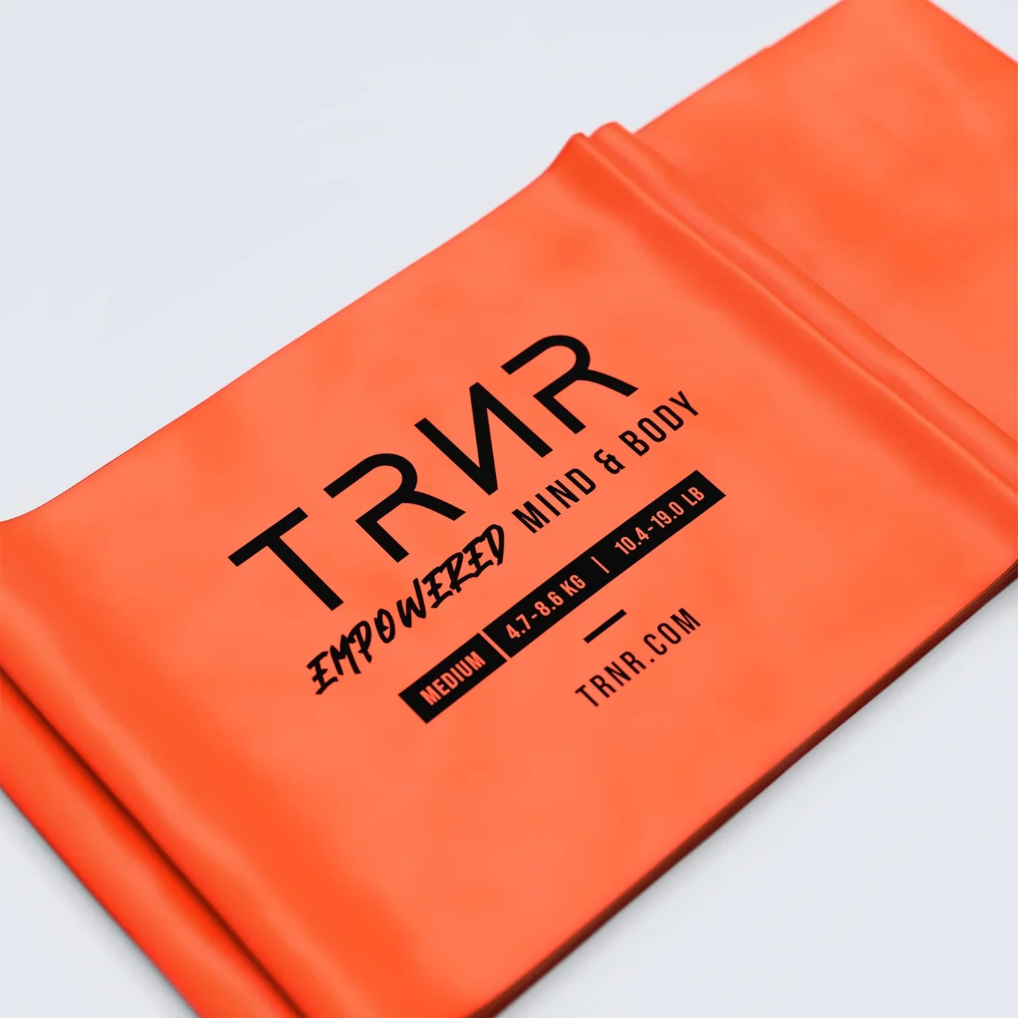 TRNR Physio Band Medium - Orange