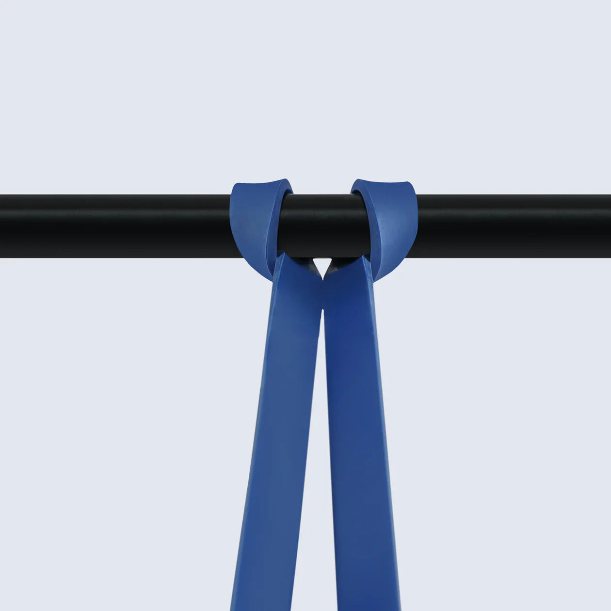 TRNR Power Bands Light - Blue