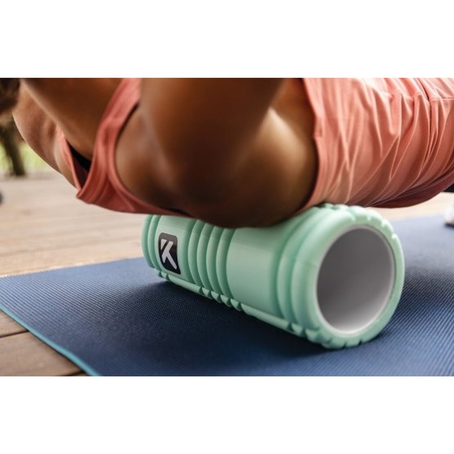 TriggerPoint GRID 1.0 Foam Roller