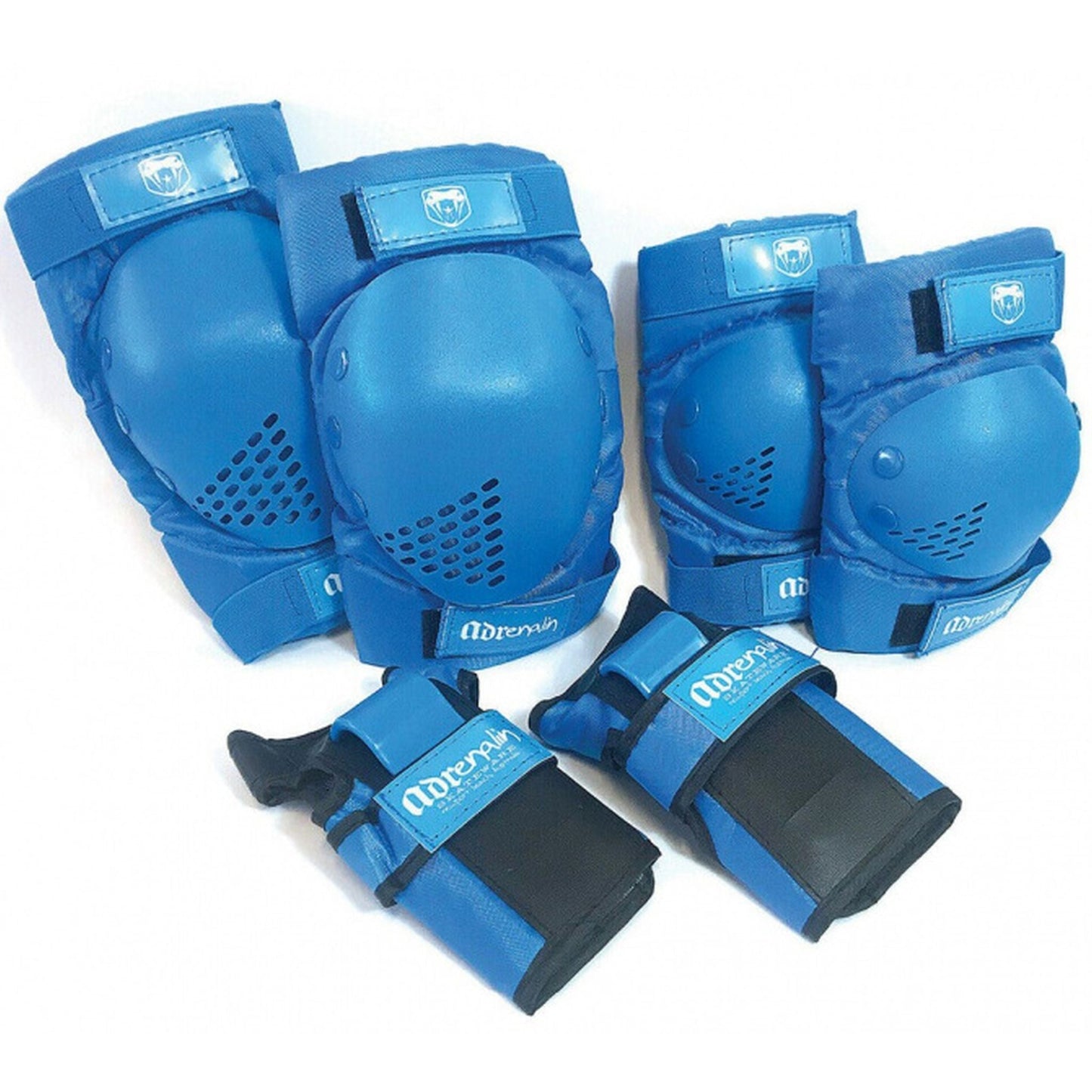 Adrenalin Youth Skate Protection