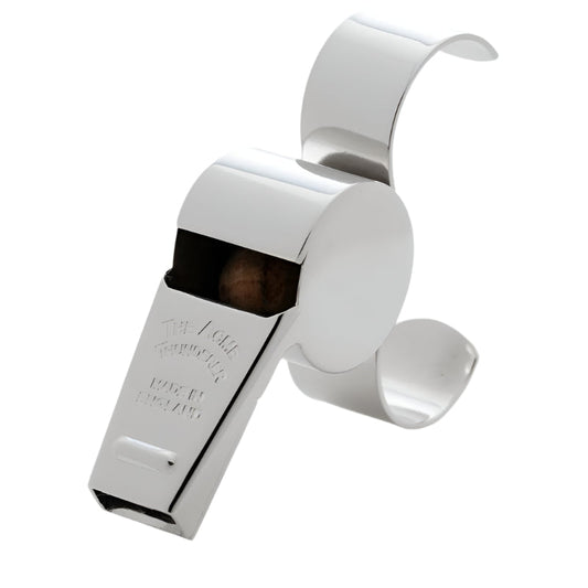 ACME Thunderer 477/585 Finger Grip Whistle