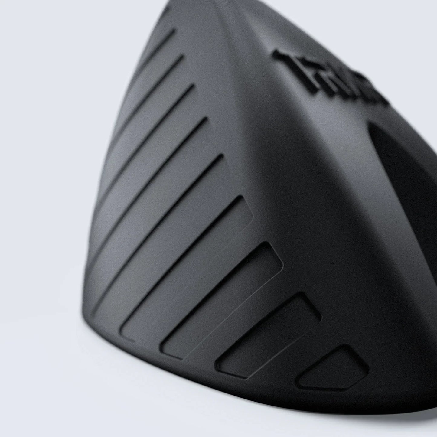 TRNR Acu Trigger - Black