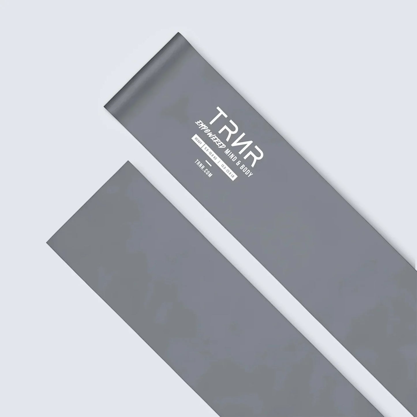 TRNR Physio Band Heavy - Grey
