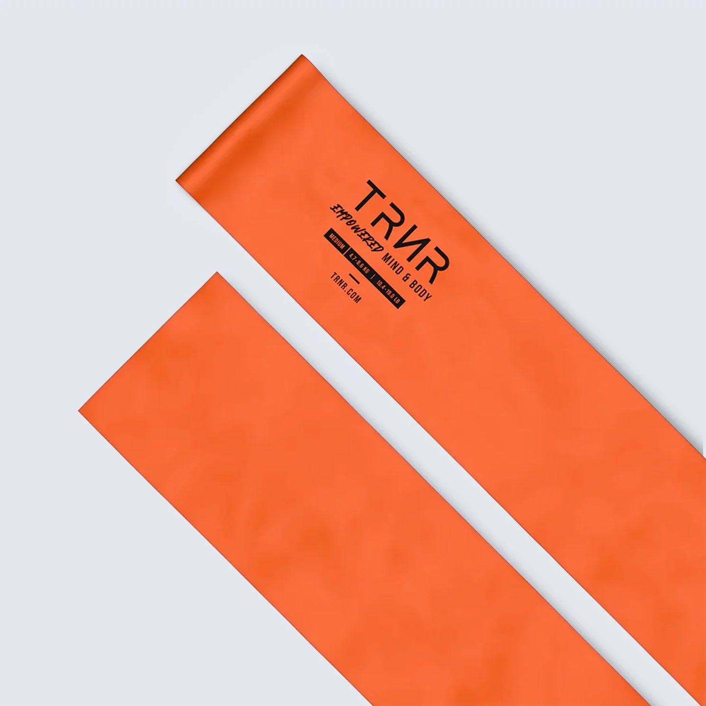 TRNR Physio Band Medium - Orange
