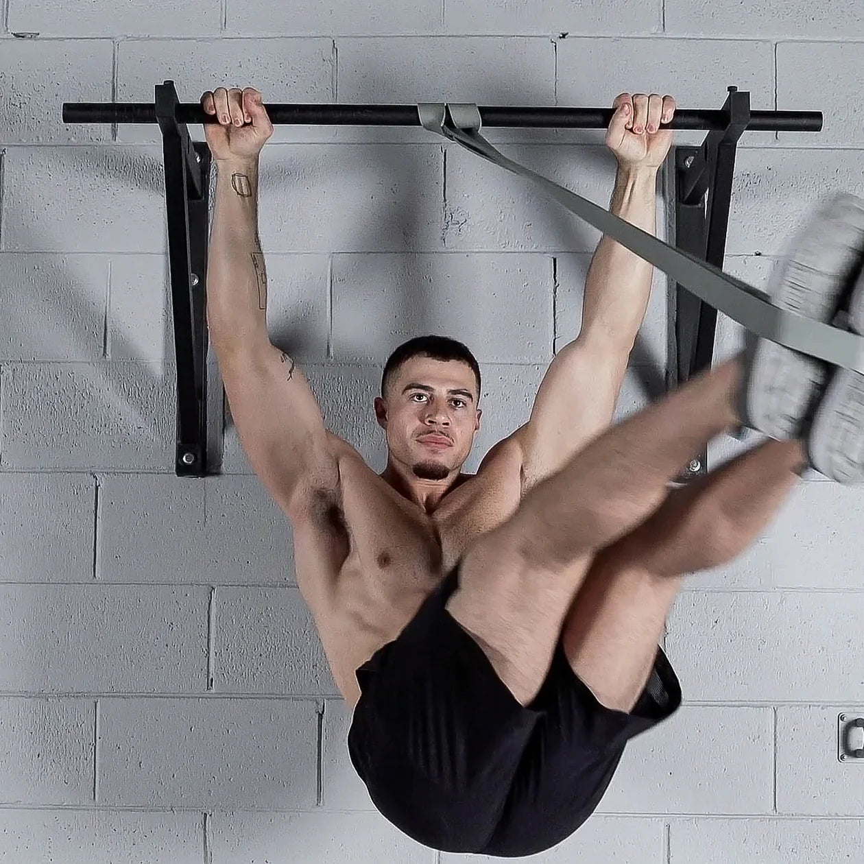 TRNR Power Bands Light - Blue