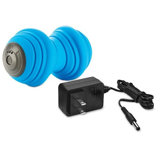 Triggerpoint Charge Vibe Vibrating Massage Roller (Colour may Vary)