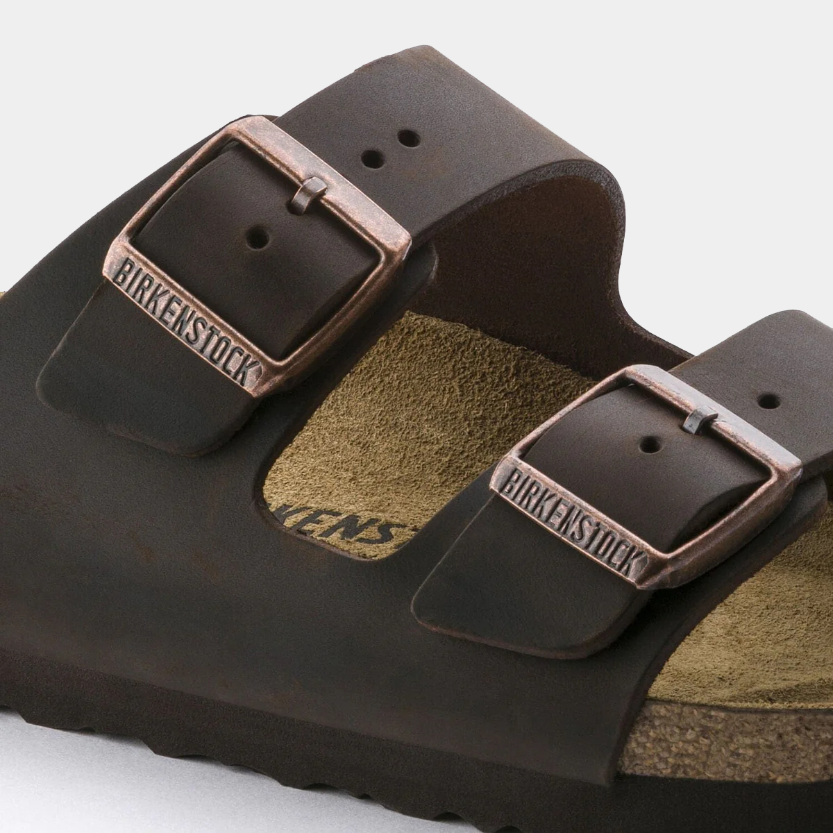 Arizona Oiled Leather