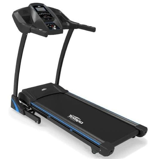 Tempo T107 Treadmill