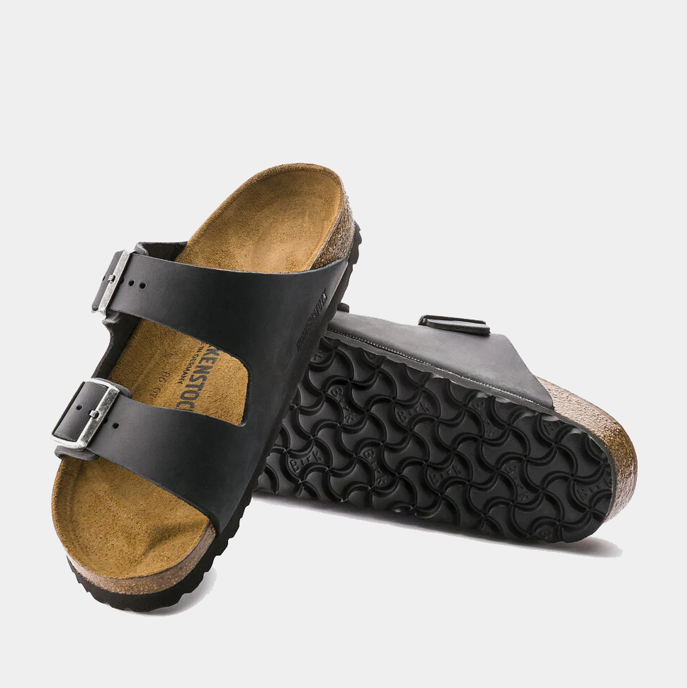 Arizona Oiled Leather