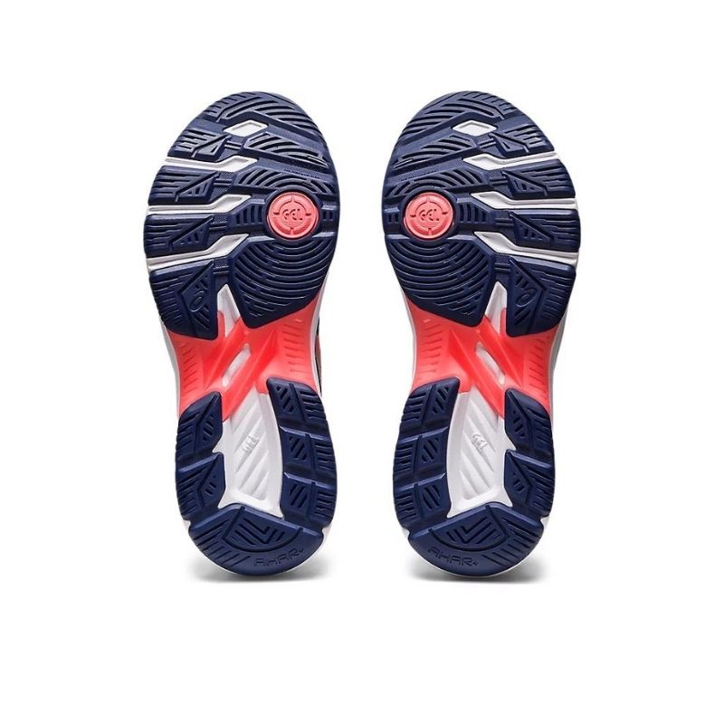 Asics GEL 550 TR Womens Wide Walking Shoes