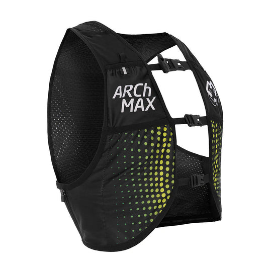ARCh MAX HV-8 | 8L Hydration Vest | Yellow