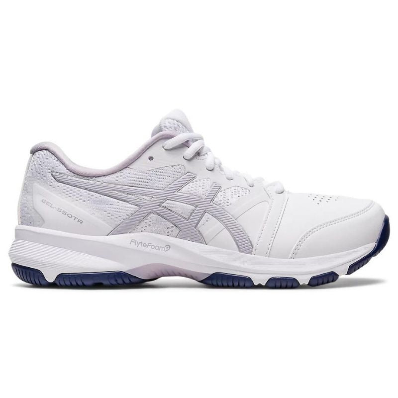 Asics GEL 550 TR Womens Wide Walking Shoes