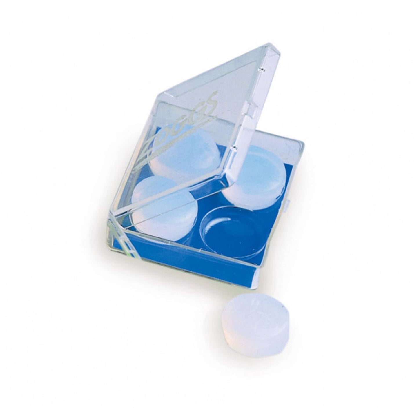 Zoggs Silicone Ear Plugs