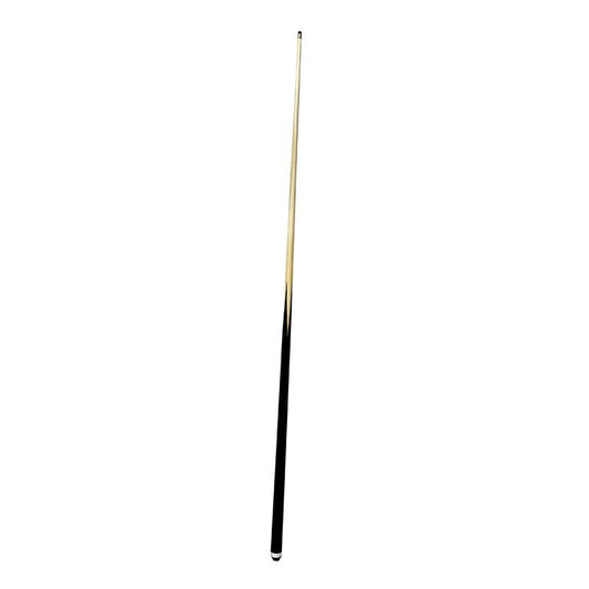 Alliance 57-inch 1pce Screw Tip Pub Cue