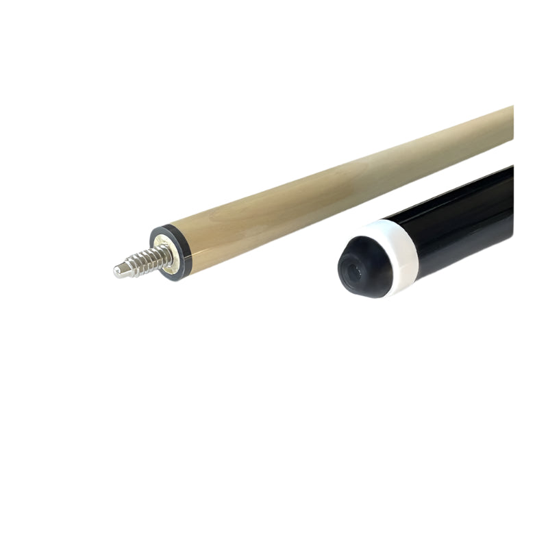 Alliance 57-inch 2pce Screw Tip Pub Cue