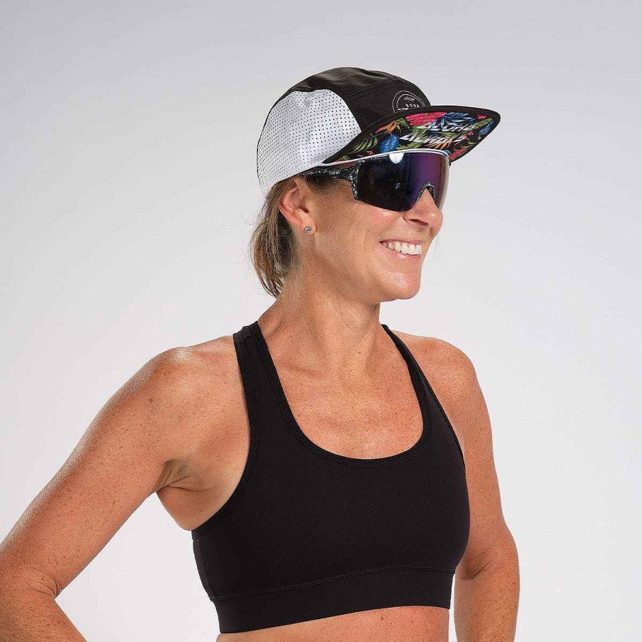 ZOOT Unisex's Tech 5-Panel Hat - Aloha Always