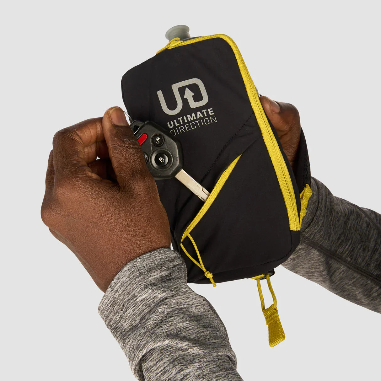 Ultimate Direction Fastdraw Elite 500ml - Onyx