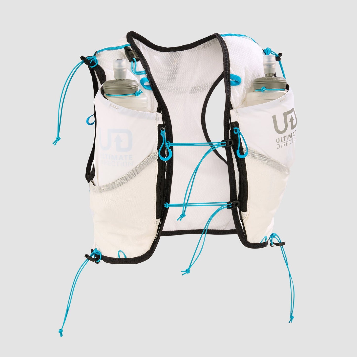 Ultimate Direction Race Vest 6 - White