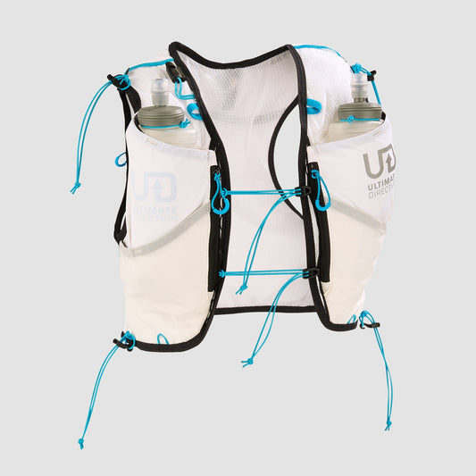 Ultimate Direction Race Vest 6 - White