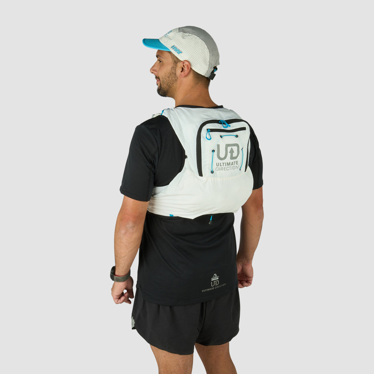 Ultimate Direction Ultra Vest 12 - White