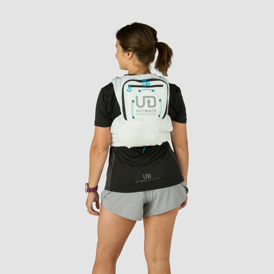 Ultimate Direction Ultra Vest 12 - White