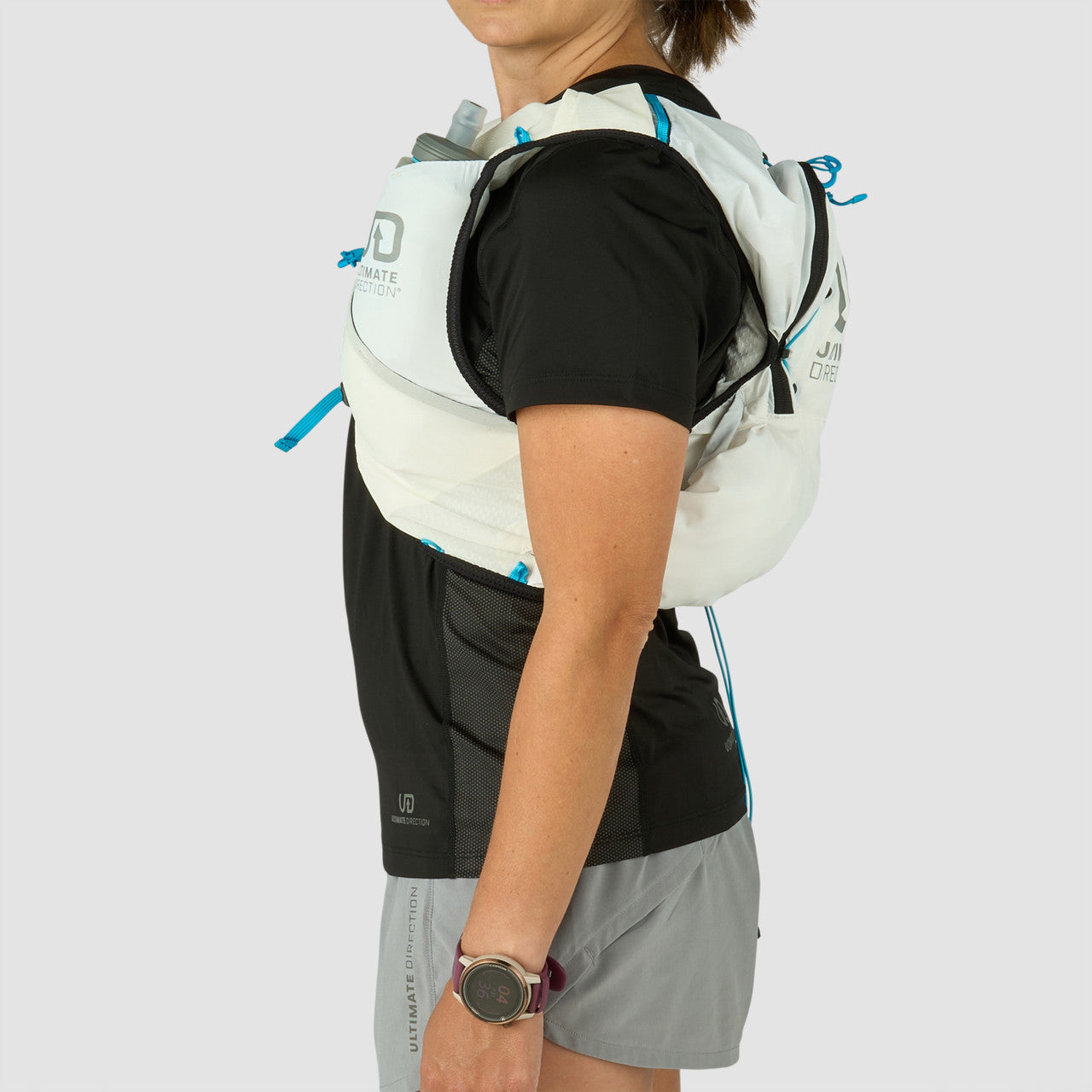 Ultimate Direction Ultra Vest 12 - White