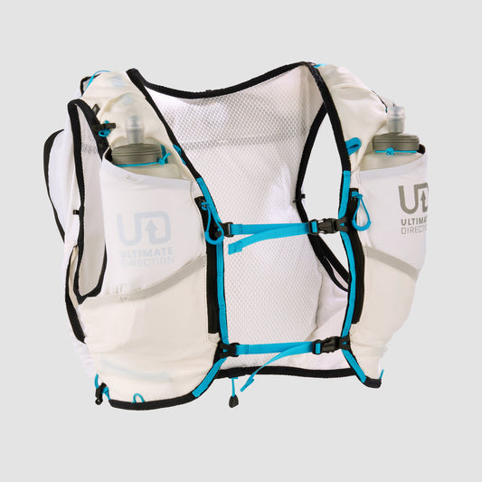 Ultimate Direction Ultra Vest 12 - White