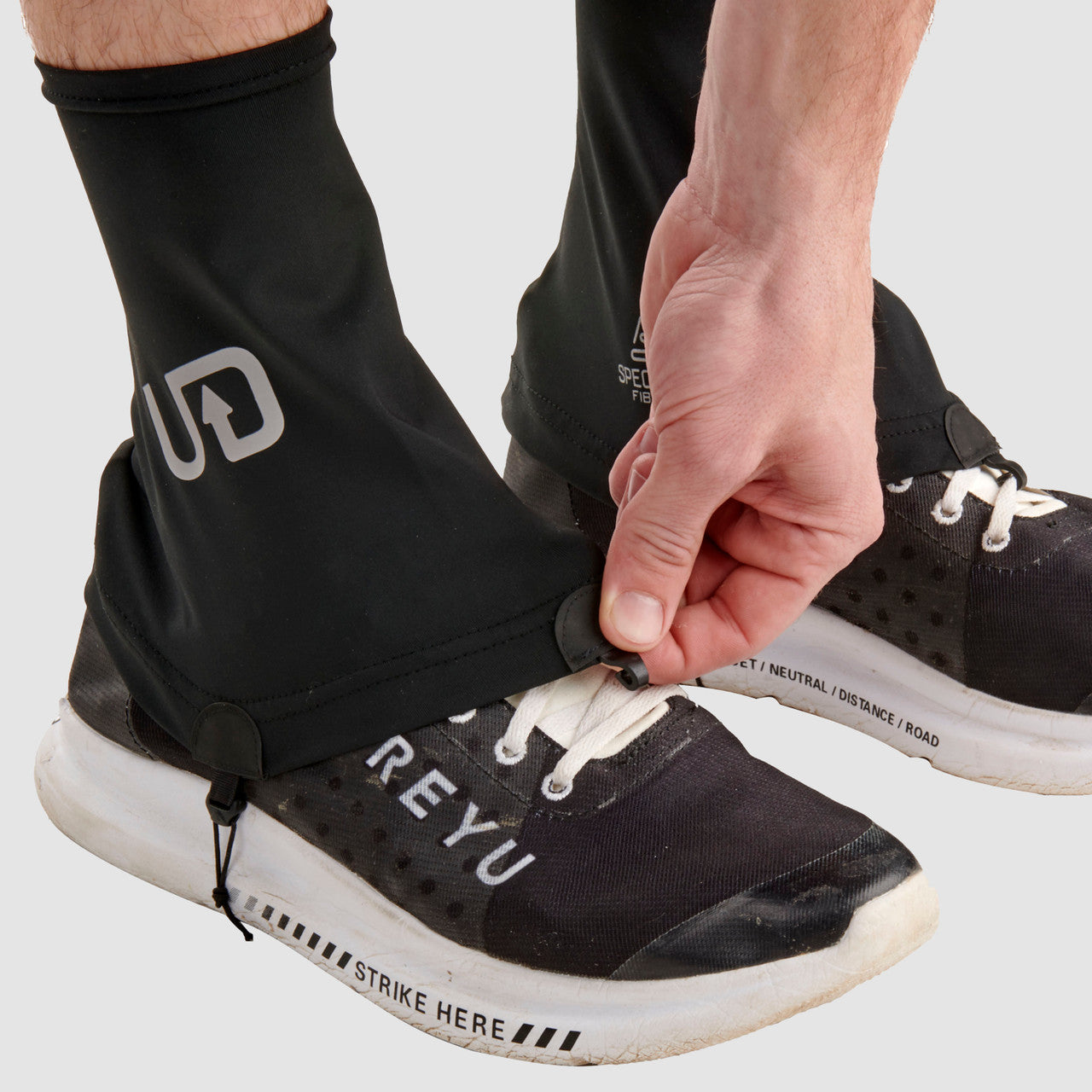 Ultimate Direction Ultra Gaiter - Onyx