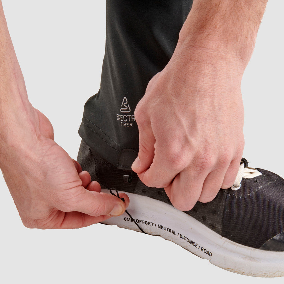 Ultimate Direction Ultra Gaiter - Onyx