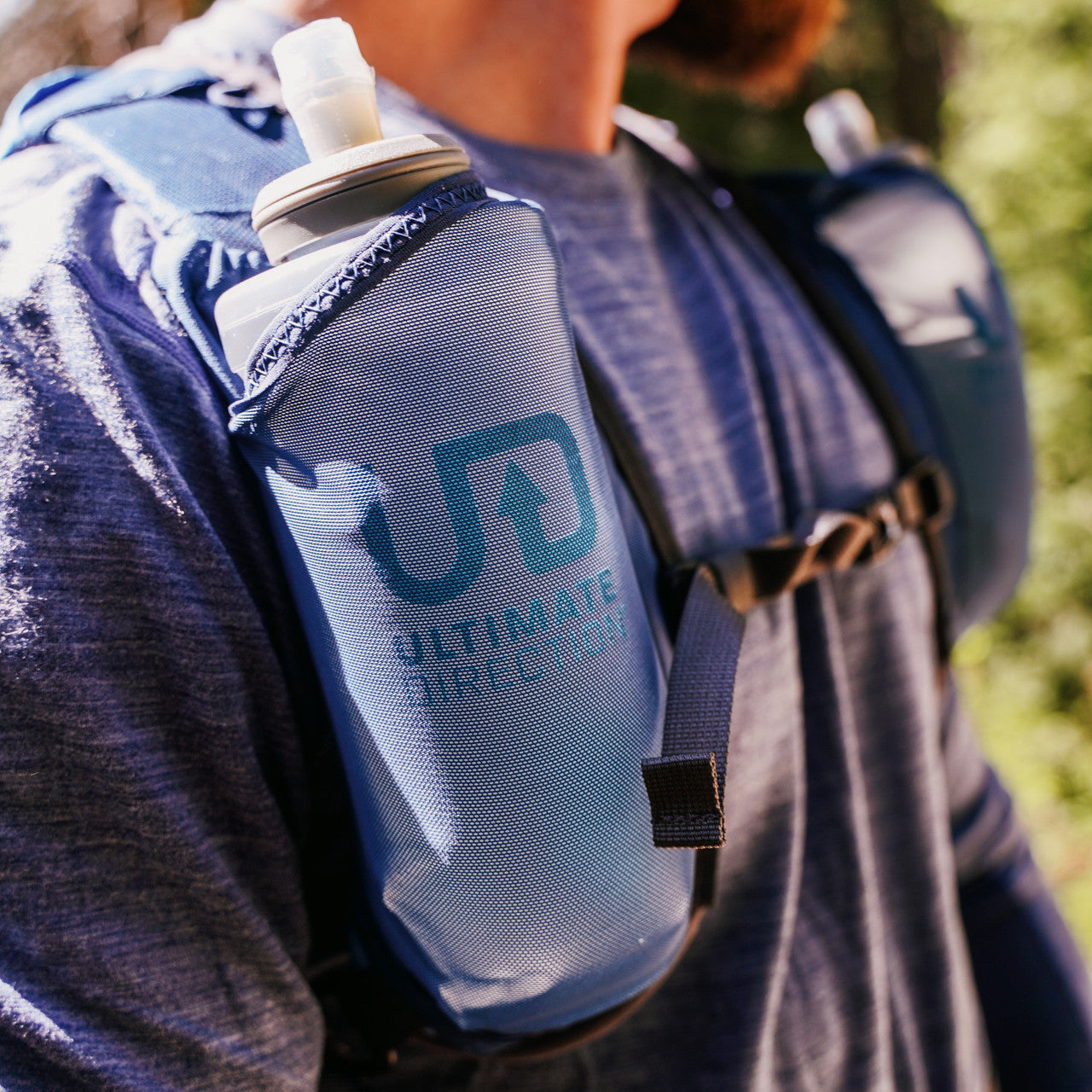 Ultimate Direction Body Bottle 500ml