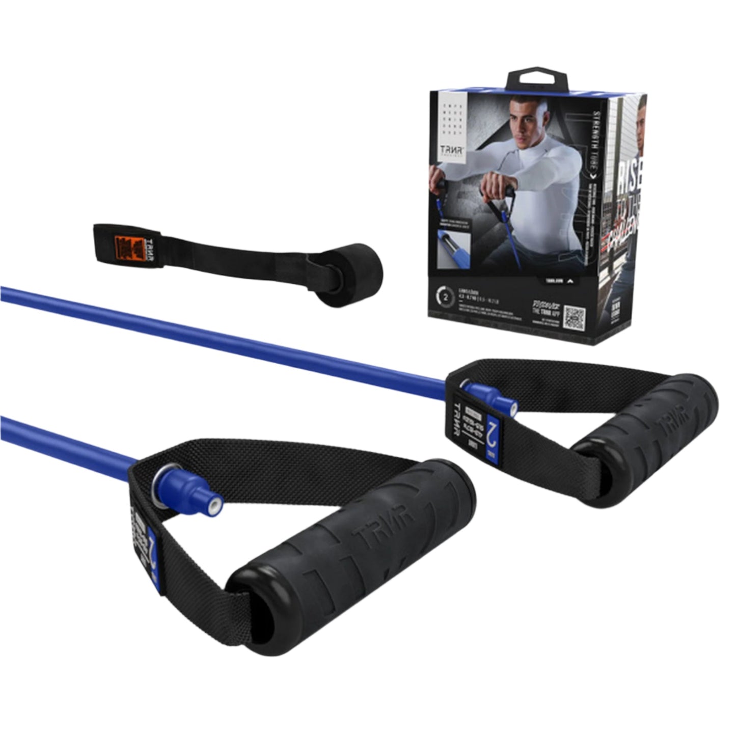 TRNR Light Strength Tube