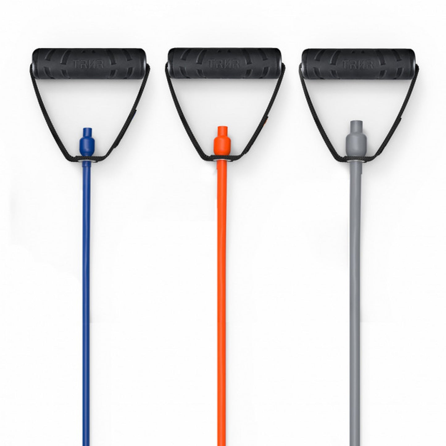 TRNR 3pk Strength Tubes