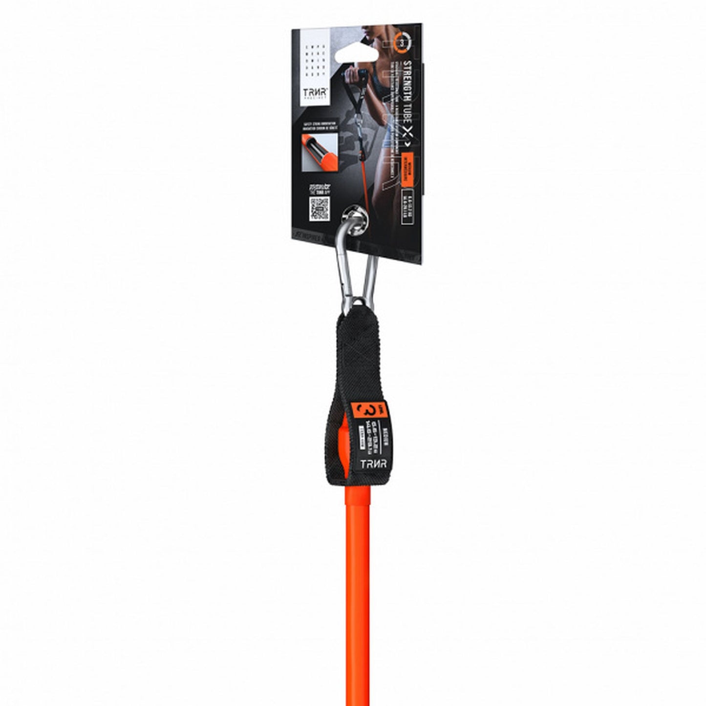 TRNR STRENGTH X MEDIUM