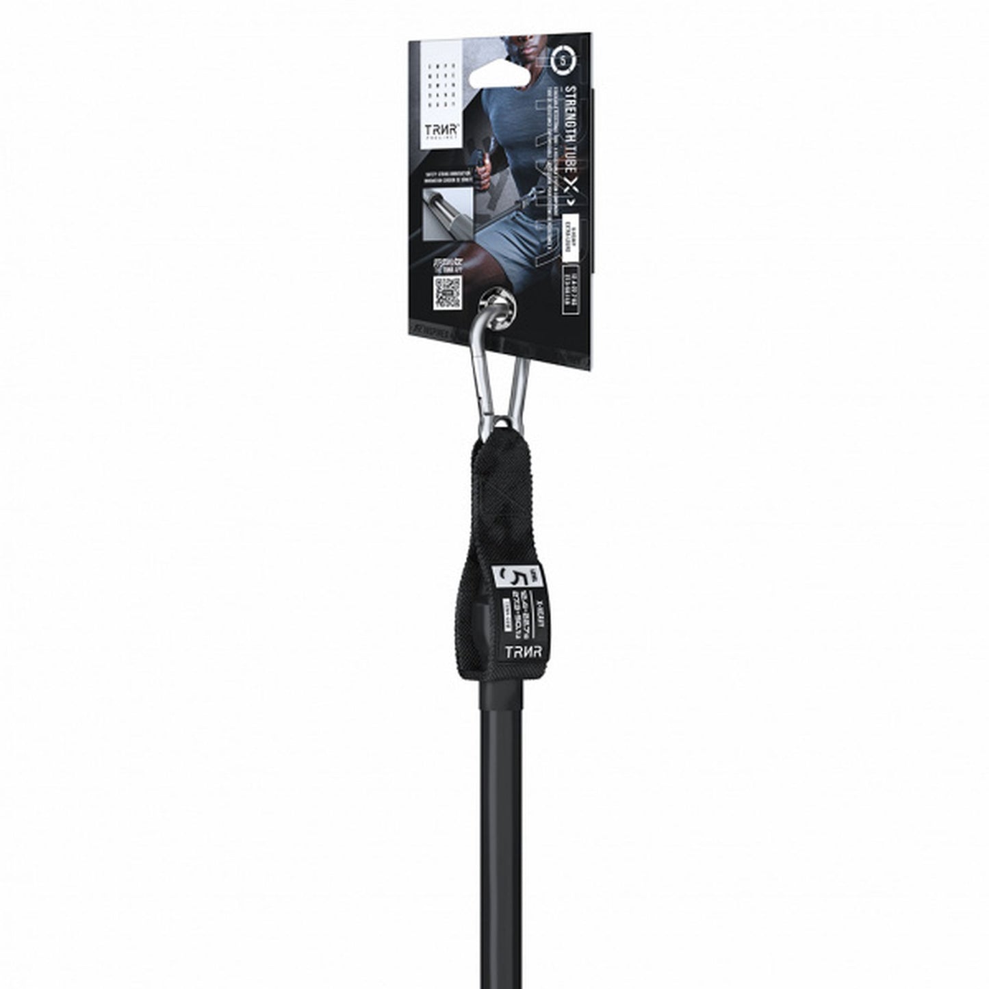 TRNR X X-Heavy Strength Tube