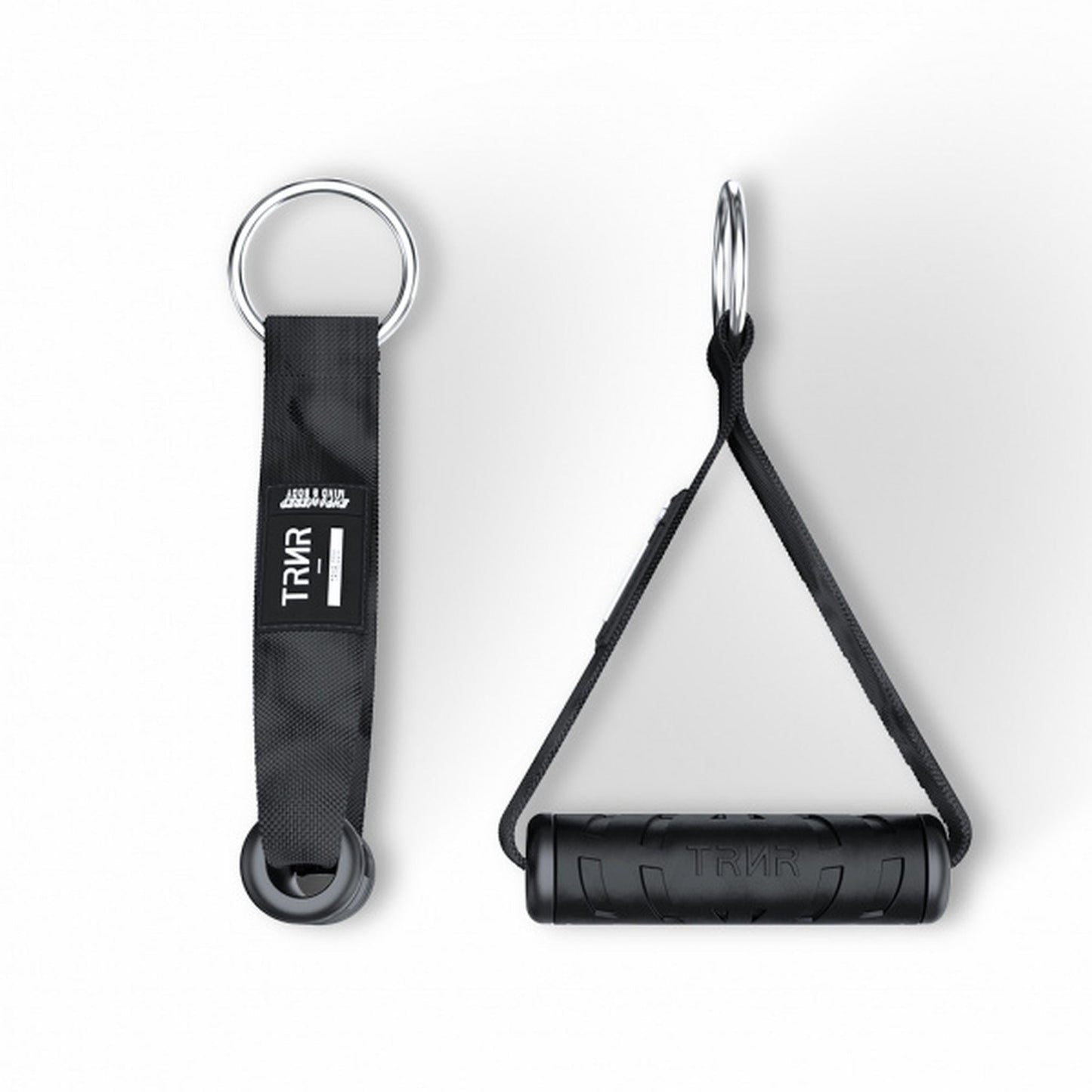 TRNR Strength Handles X