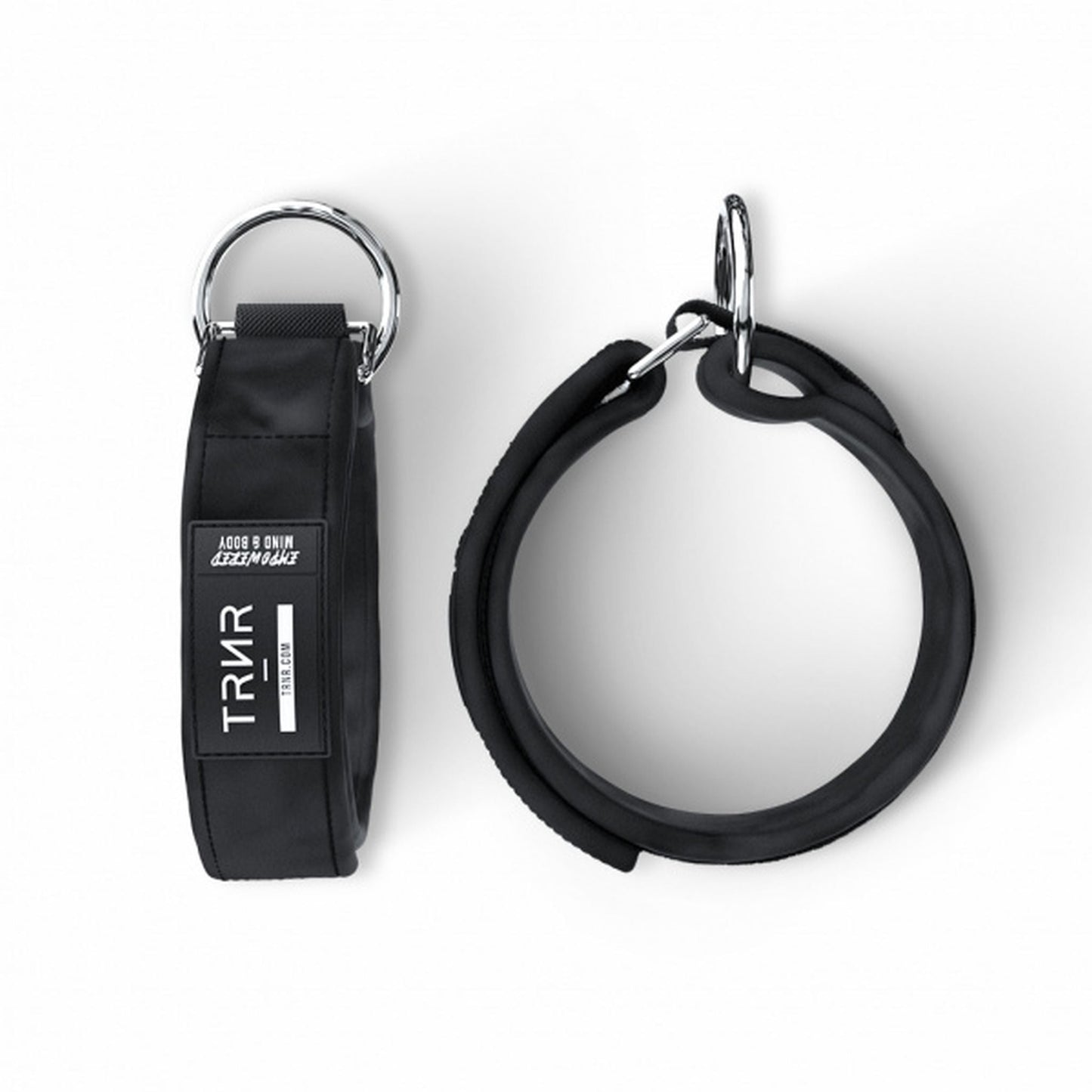 TRNR Strength Ankle Straps X