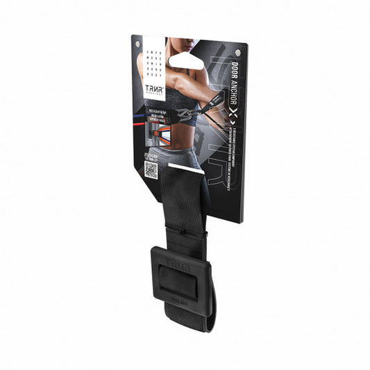 TRNR Strength Door Anchor X