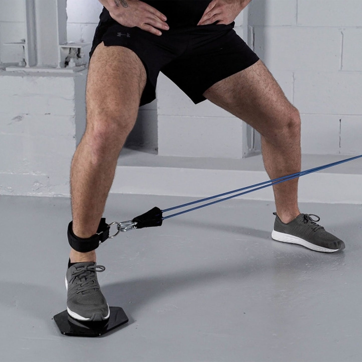 TRNR Strength Outdoos Anchor X