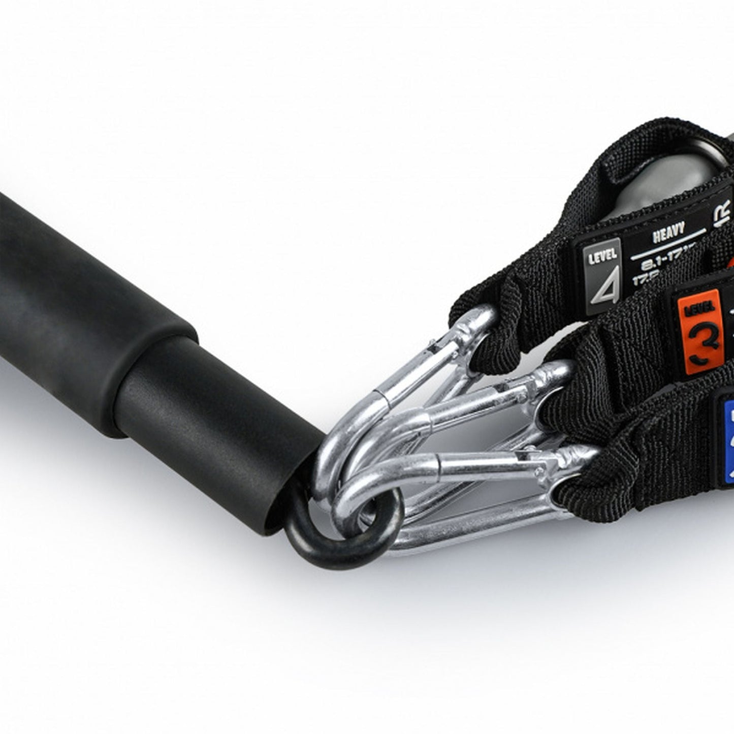 TRNR Strength Resistance Bar X