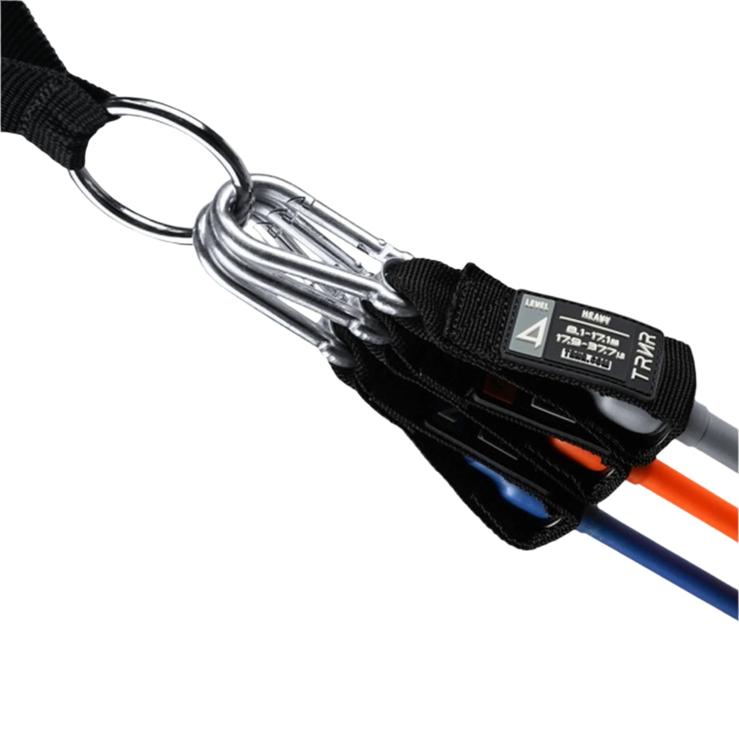 TRNR X7 Resistance System