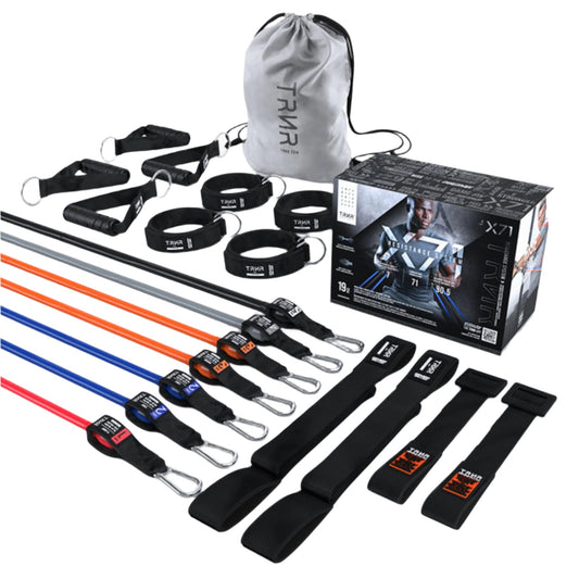 TRNR X71 Resistance System