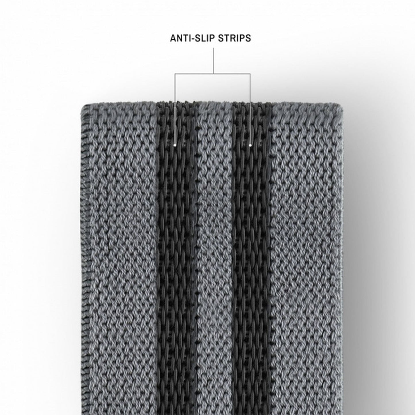 TRNR Heavy Squat Band