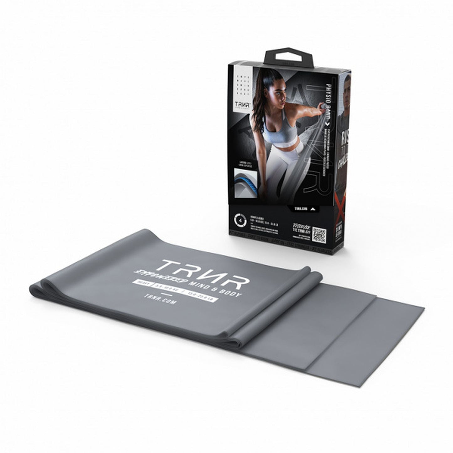 TRNR Physio Band Heavy