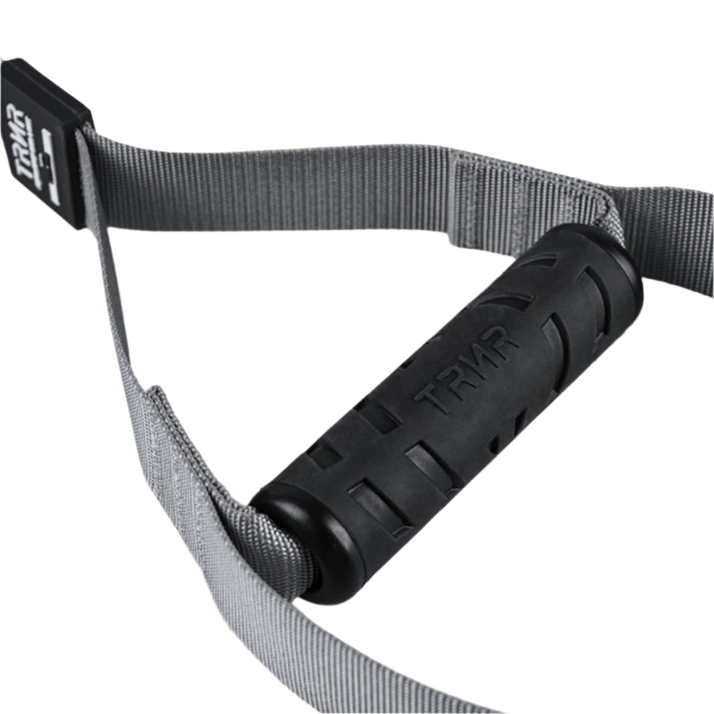 TRNR Power Straps