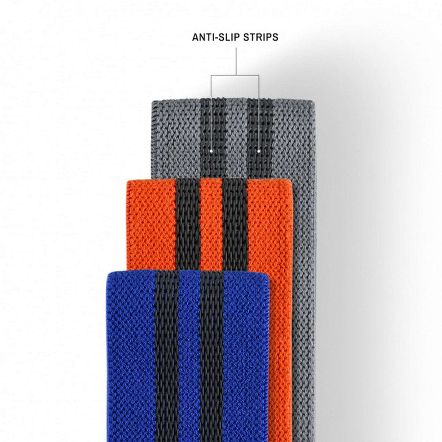 TRNR 3pk Strength Band